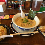 Fufu Ramen Matsue Gakuen Ten - 