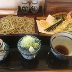 Teuchi Soba Dokoro Kosugi - 