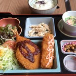 からころ珈琲  - 料理写真: