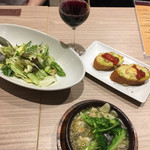 Cafe & Dining Feliz Kawasaki - 