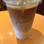 EXCELSIOR CAFFE Tachikawa Kitaguchi Ten - 