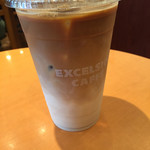 EXCELSIOR CAFFE Tachikawa Kitaguchi Ten - 