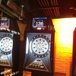 Dining Darts Bar Bee Tenjin Ten - 