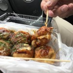 Takoyaki Tako House - 