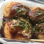 Takoyaki Tako House - 