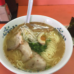 ラーメン吉田屋 - 