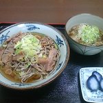 赤ひげ　さくら家 - 