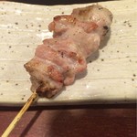 Sumibi Yakitori Nikomi Ramen Appare Tsukuba Ten - 