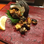 Teppan Sesame - 