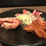 Shichirin Yakiniku Gyumaru - 