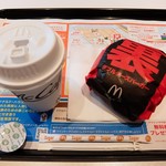 マクドナルド - 買っちゃいました～