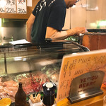 Sumibi Yakitori Niwa - 