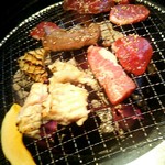 Yakiniku Maruishi - やきやき～♪