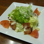 Tomato & Onion Nagaoka Ten - 