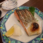 旬魚菜 しら川 - 