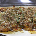 Takoyaki Homura - 