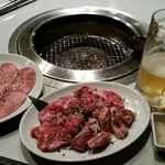 金網デスマッチ 焼肉 SUN - 