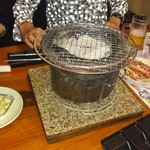 Shichirin Yakiniku Anan Mizonokuchi Ichi Go Ten - 