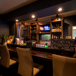 DININGKITCHEN&BAR BUMP - 