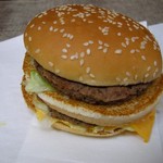 McDonald's Gojuichigo Sakasakai Ten - 