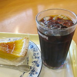 Doutor Coffee Shop Hanakoganei Ten - 