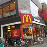 マクドナルド - 