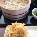 Marugame Seimen Utsunomiya Kamitosai Ten - 