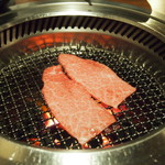 炭焼肉 石田屋。 - 