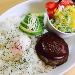 Cafe Furu Furu - 