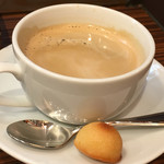 MAISON KAYSER Cafe Sagamiono Ten - 