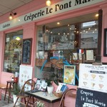 Creperie Le Pont Marie - 