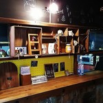 Ookami no Onaka - 店内