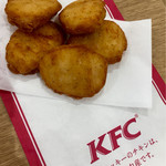 Kentucky Fried Chicken Ion Moru Tomakomai Ten - 