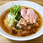 麺屋さくら - 