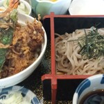 Soba Kiri Hatsuho - 