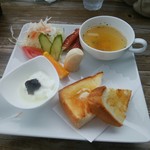 Kumano Cafe - 