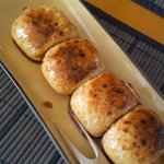 Yaki Manju - 