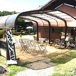 Kokoromi cafe - 