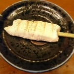 Yakitori Honpo - 