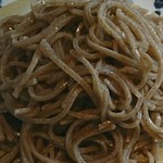 Shinshu Soba Murata - 田舎そば