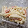 新鮮大売 ユータカラヤ - 料理写真:マカロニサラダ