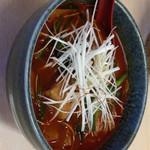 Ramen Sanpachi Tohoku Tori Ten - 