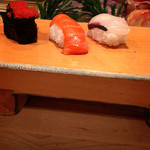 Sushi Dokoro Takeda - 