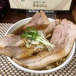 Aotake Teuchi Ramen Maruhachi - 