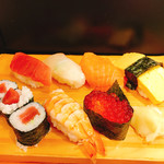 Jo Zushi - 