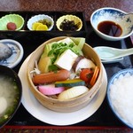 Joki Ya - 朝食