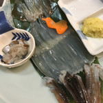 Seafood Ya Hakodate Hon Ten - 