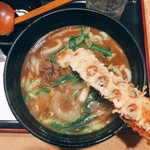 Sanuki Udon Shikokuya - 