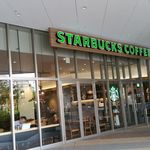 STARBUCKS COFFEE Ionmoru Oosaka Domushititen - 