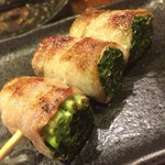 Yakitori Honpo - 